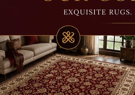 Hand-Knotted Collection