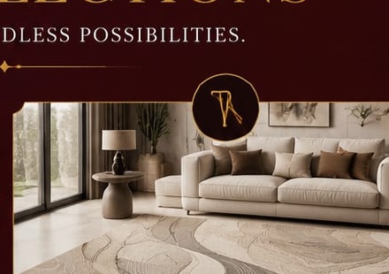 Hand-Tufted Collection