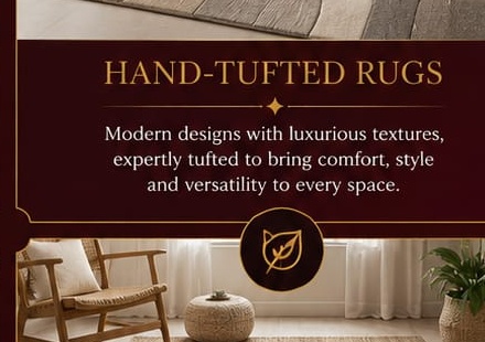 Natural Jute Collection